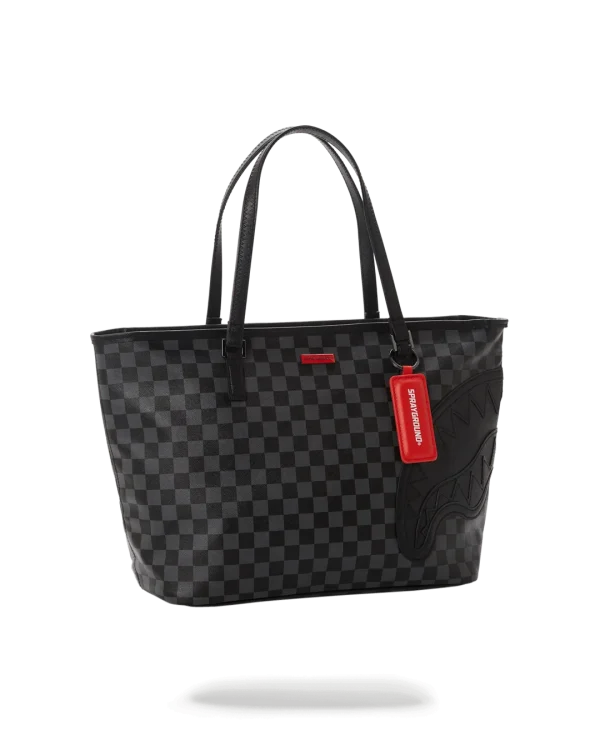 HENNY BLACK TOTE