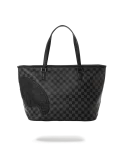 HENNY BLACK TOTE