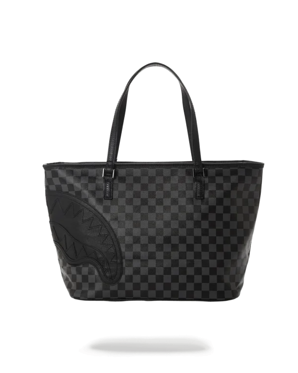 HENNY BLACK TOTE
