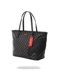 HENNY BLACK TOTE