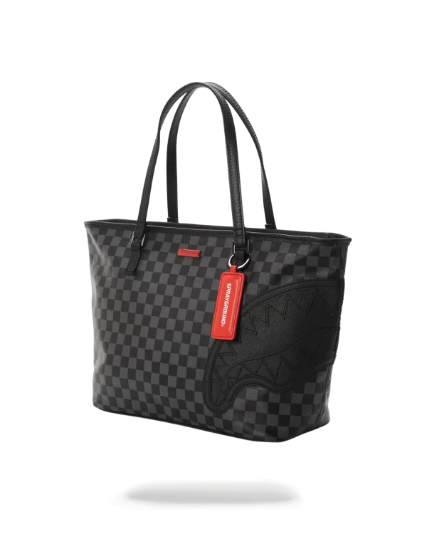 HENNY BLACK TOTE