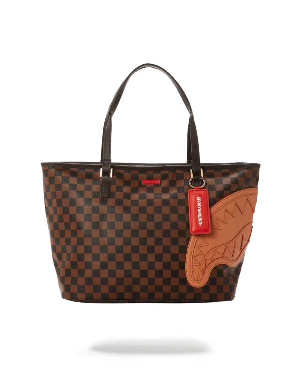 HENNY TOTE