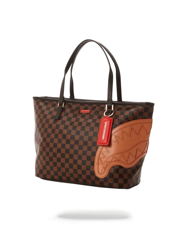 HENNY TOTE