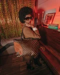 HENNY TOTE