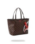 SPLIT THE CHECK TOTE