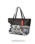 $HARKBITE TOTE