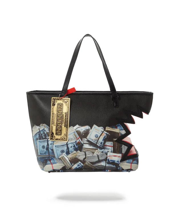 $HARKBITE TOTE