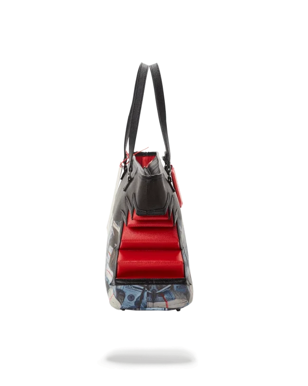 $HARKBITE TOTE