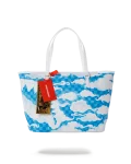 SKYBORNE TOTE
