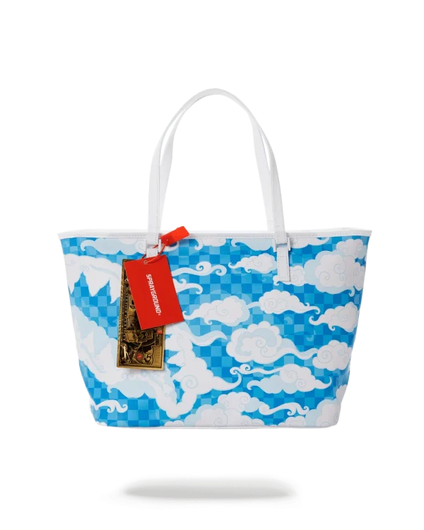 SKYBORNE TOTE