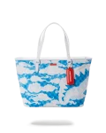 SKYBORNE TOTE