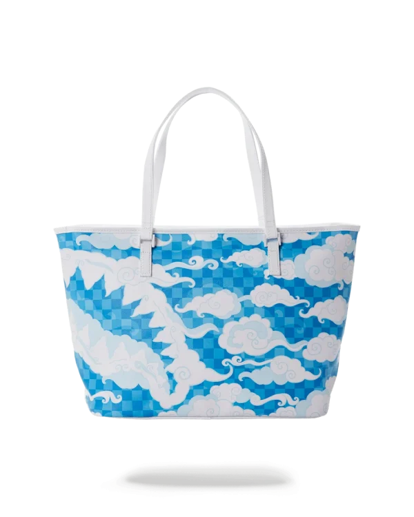 SKYBORNE TOTE