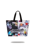 SHADOW FLIGHT BEACH TOTE