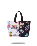 SHADOW FLIGHT BEACH TOTE
