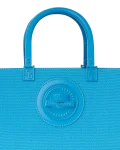 HEAVY METAL SHARK BLUE TORTUGA TOTE