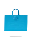 HEAVY METAL SHARK BLUE TORTUGA TOTE