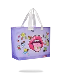 BLAH! BEACH TOTE