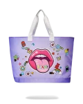 BLAH! BEACH TOTE