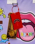 BLAH! BEACH TOTE