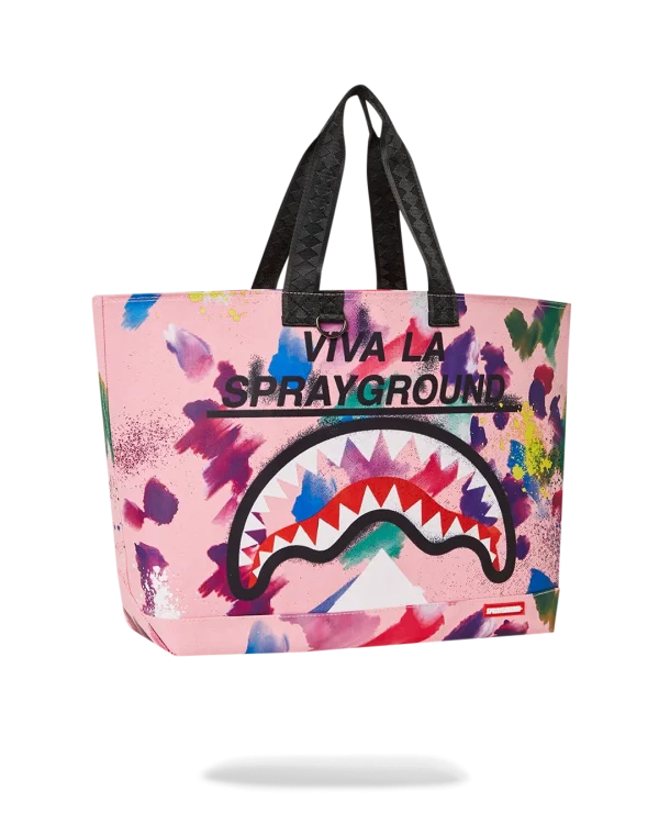 BUSHWICK BEACH TOTE