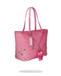 BABY BEAR BADDIE TOTE