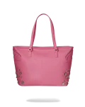 BABY BEAR BADDIE TOTE
