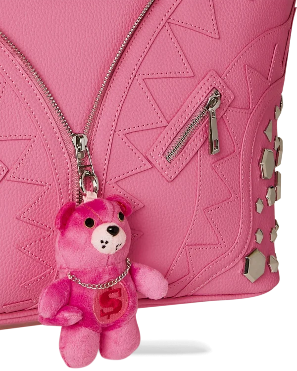BABY BEAR BADDIE TOTE
