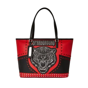 BRONX BRAWLER TOTE