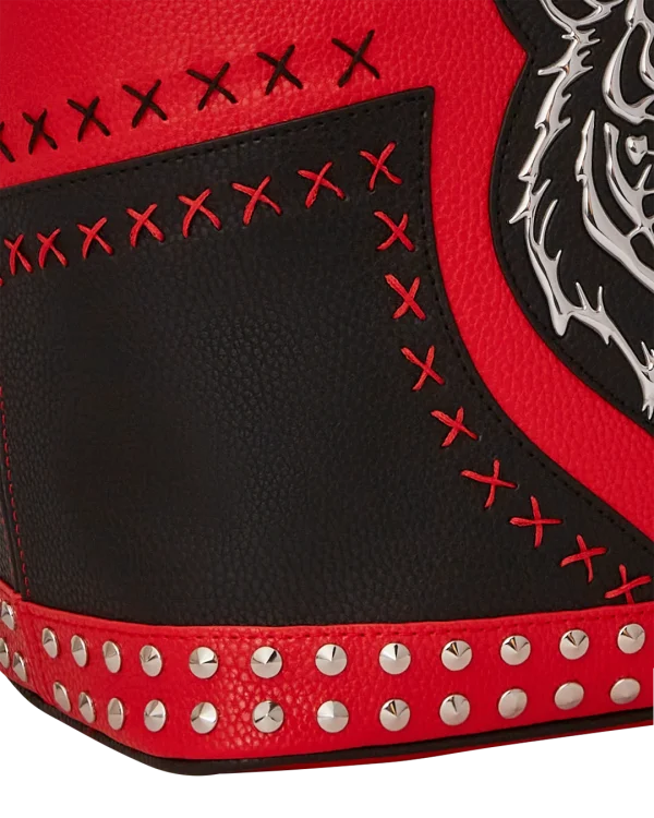 BRONX BRAWLER TOTE