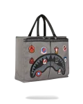 TOP GUN FLIGHT CREW OFFICIAL COLLAB PILOT TOTE