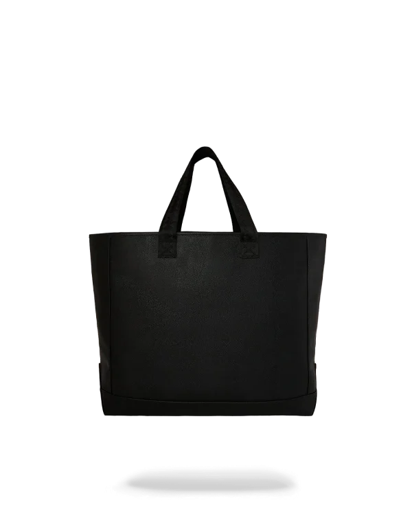 GOLD FANG BEACH TOTE