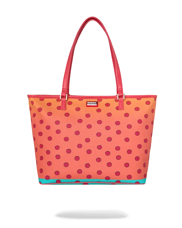 RUGRATS SUSIE HULA HOOPS TOTE