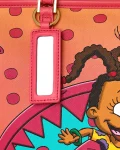 RUGRATS SUSIE HULA HOOPS TOTE