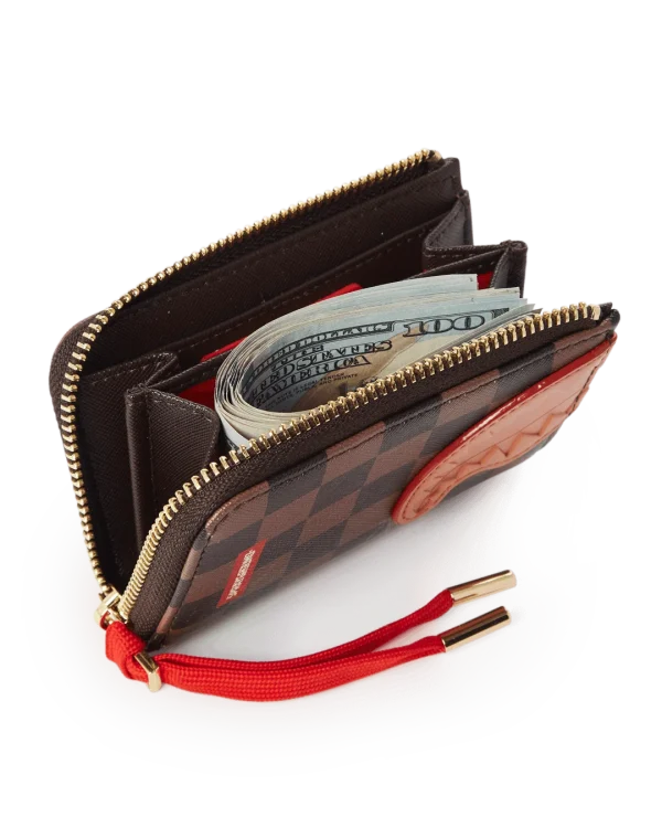 HENNY WALLET