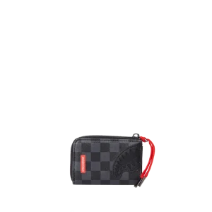 HENNY BLACK WALLET