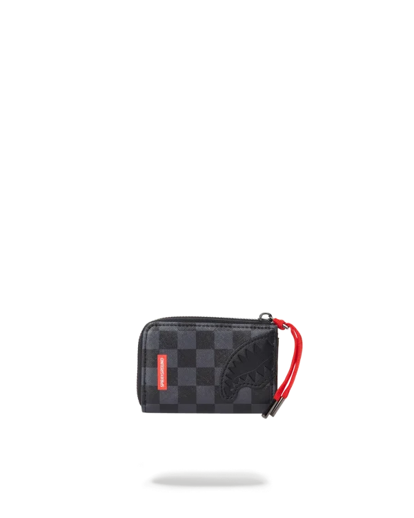 HENNY BLACK WALLET