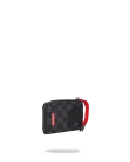 HENNY BLACK WALLET