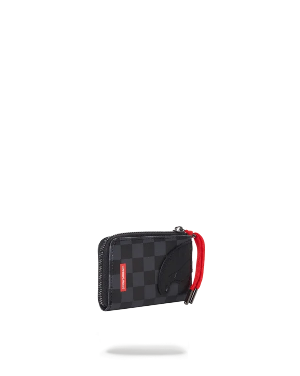 HENNY BLACK WALLET