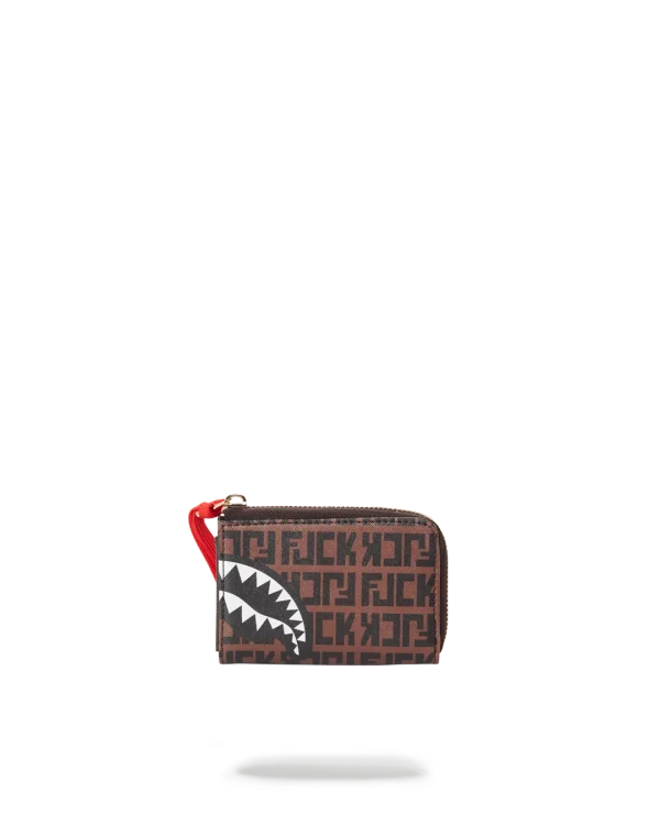 SPLIT THE CHECK WALLET