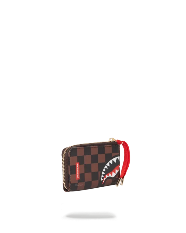 SPLIT THE CHECK WALLET