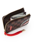 SPLIT THE CHECK WALLET