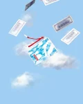 SKYBORNE WALLET