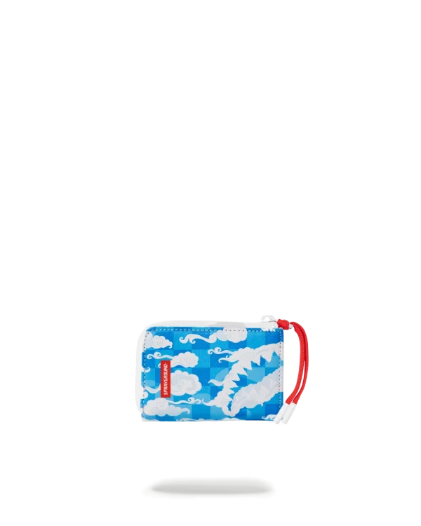 SKYBORNE WALLET