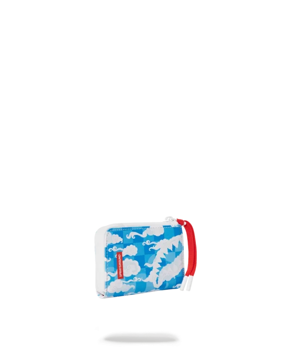 SKYBORNE WALLET