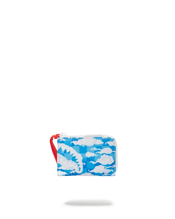 SKYBORNE WALLET