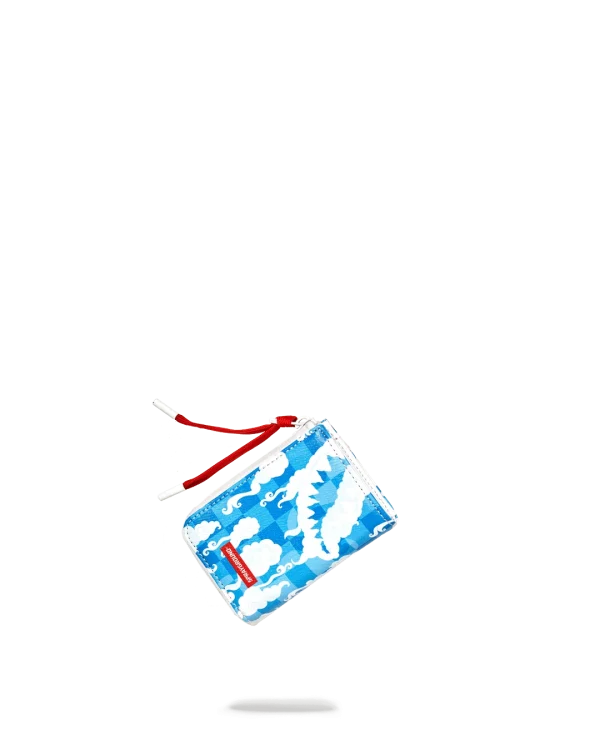 SKYBORNE WALLET