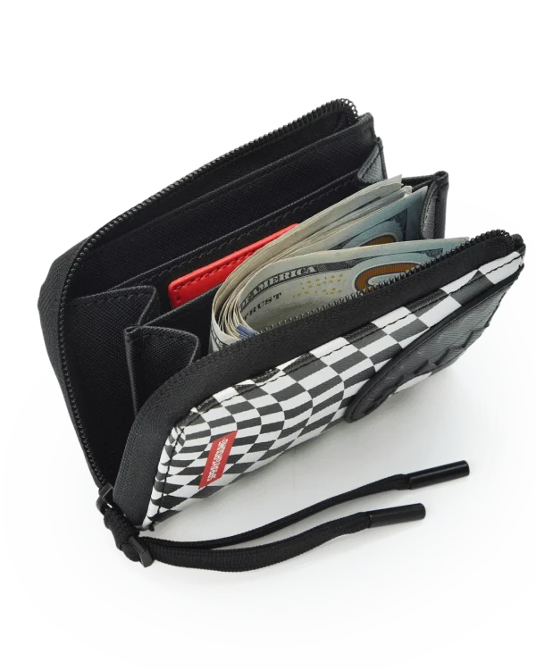TRIPPY CHECK WALLET