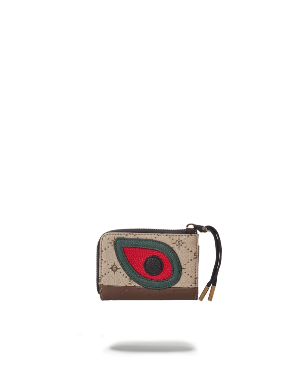 FIFTH AVENUE WALLET