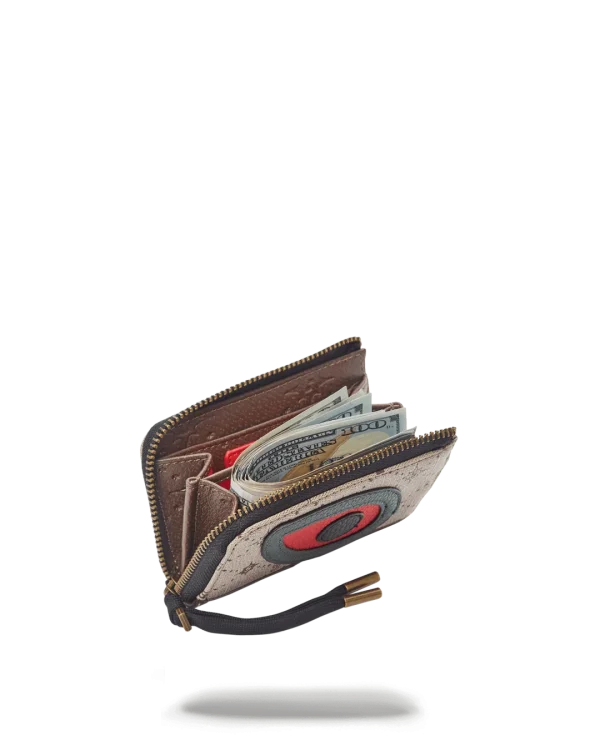 FIFTH AVENUE WALLET