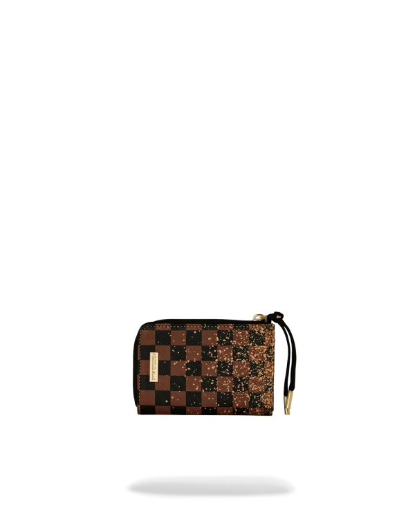 COASTAL VOYAGE WALLET